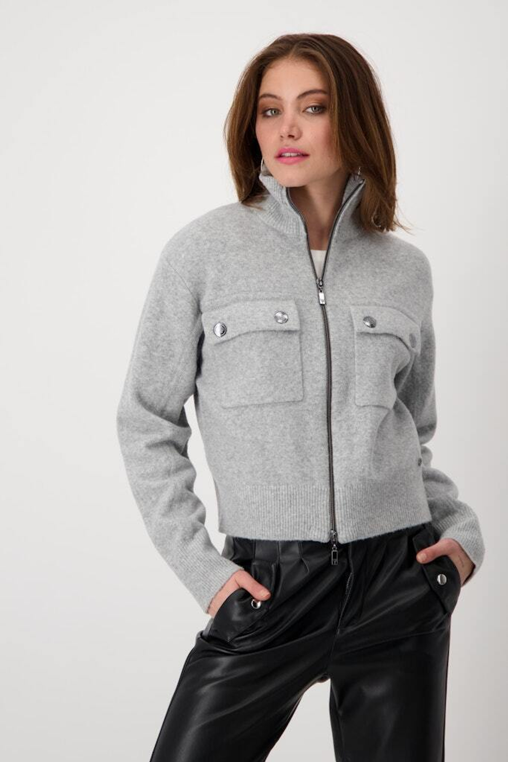 Жакет Monari 807908
