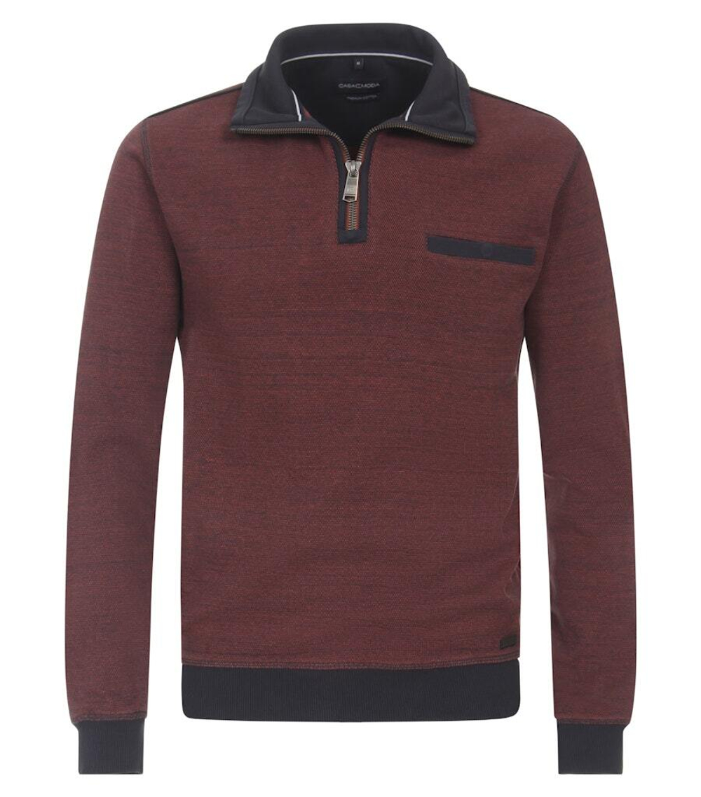 Джемпер Casa Moda 413572800 490