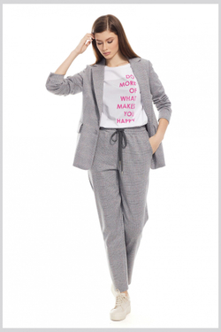 Брюки Nika 5894