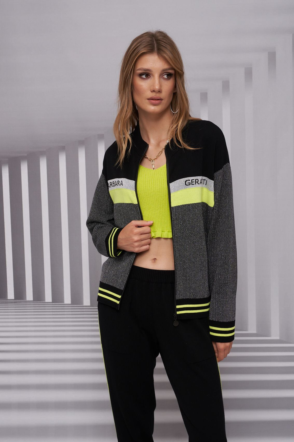Жакет Barbara Geratti C4697BG