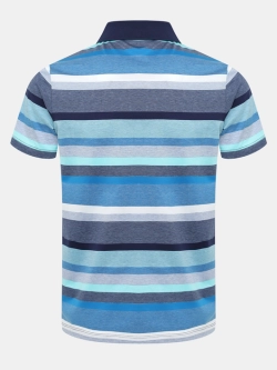 Поло Alessandro Manzoni Yachting  Состав: Хлопок 100%