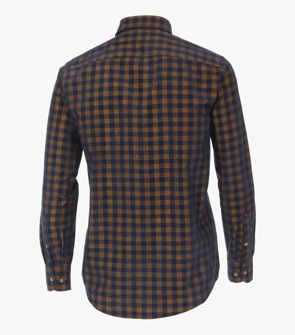 Рубашка Casa Moda 100% Хлопок