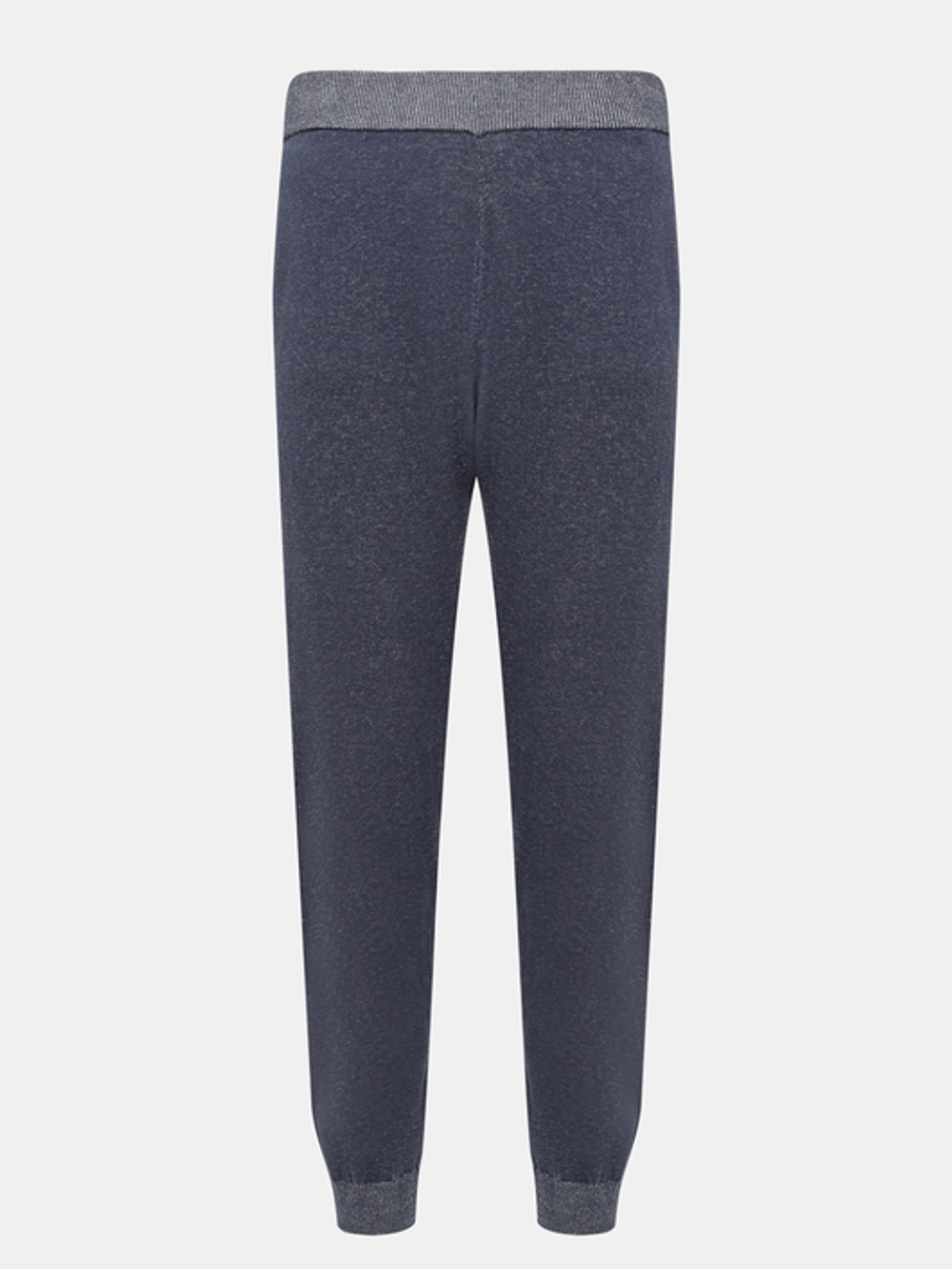 Брюки Alessandro Manzoni Denim  Хлопок 100%