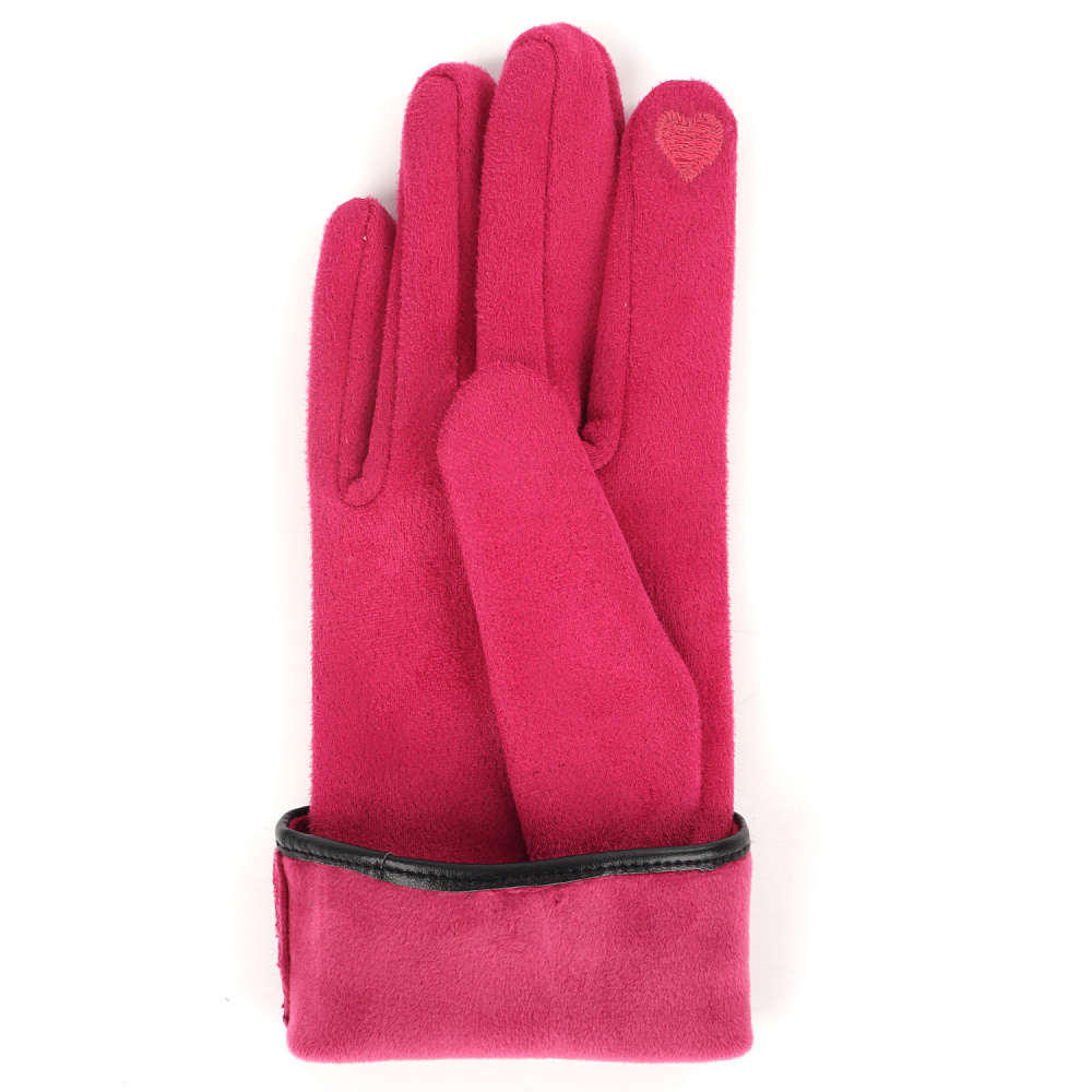 Перчатки Fabretti JIF32-22