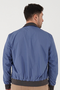 Ветровка Scanndi Finland ткань на основе полиэстера GOLDTEX.20207