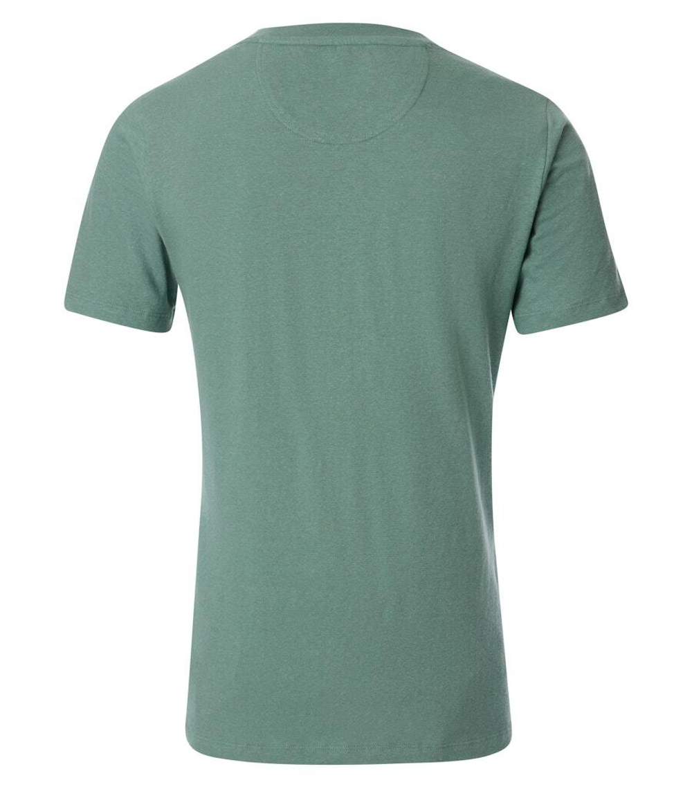 Футболка Casa Moda лён 944190000 372