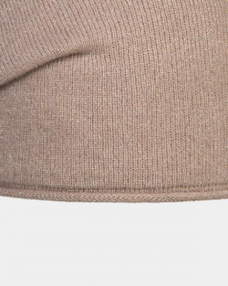 Шапка Canoe 7% кашемир, 51% шерсть, 28% вискоза, 14% полиамид
