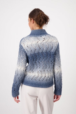 Пуловер Monari 807550