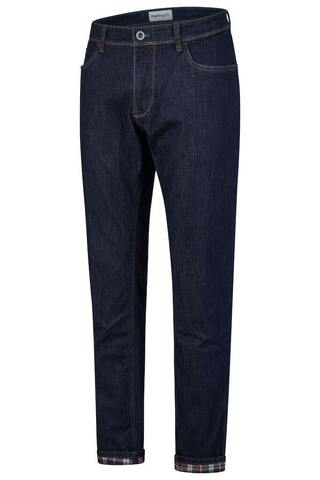 Джинсы Hattric