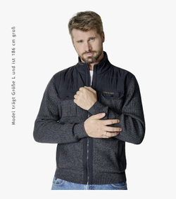 Кардиган Casa Moda 444302400 108