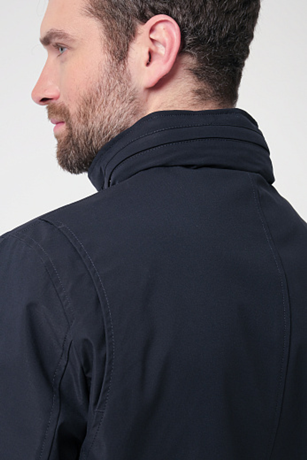 Куртка Scanndi Finland ткань на основе полиэстера GOLDTEX 20211