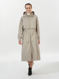 Плащ Madzerini D129 CAPPA