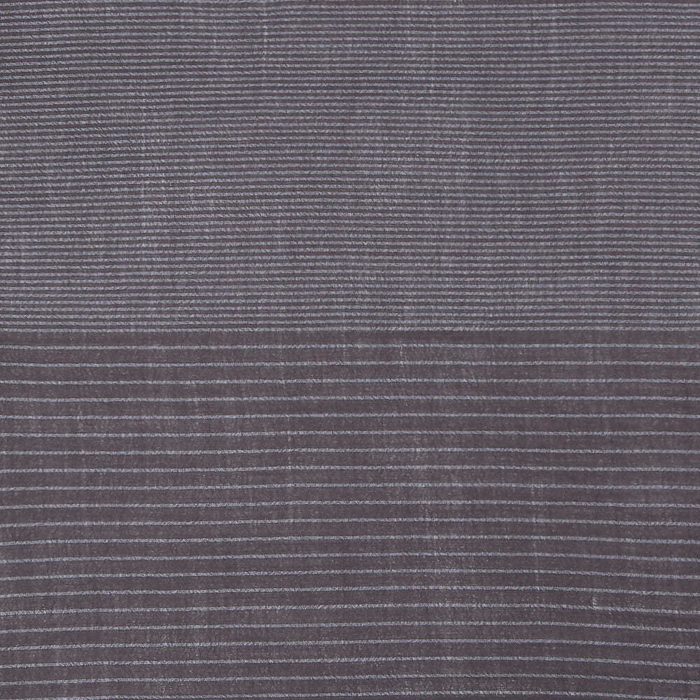 Шарф LEO VENTONI мужской чёрный 100%мерсеризованная шерсть