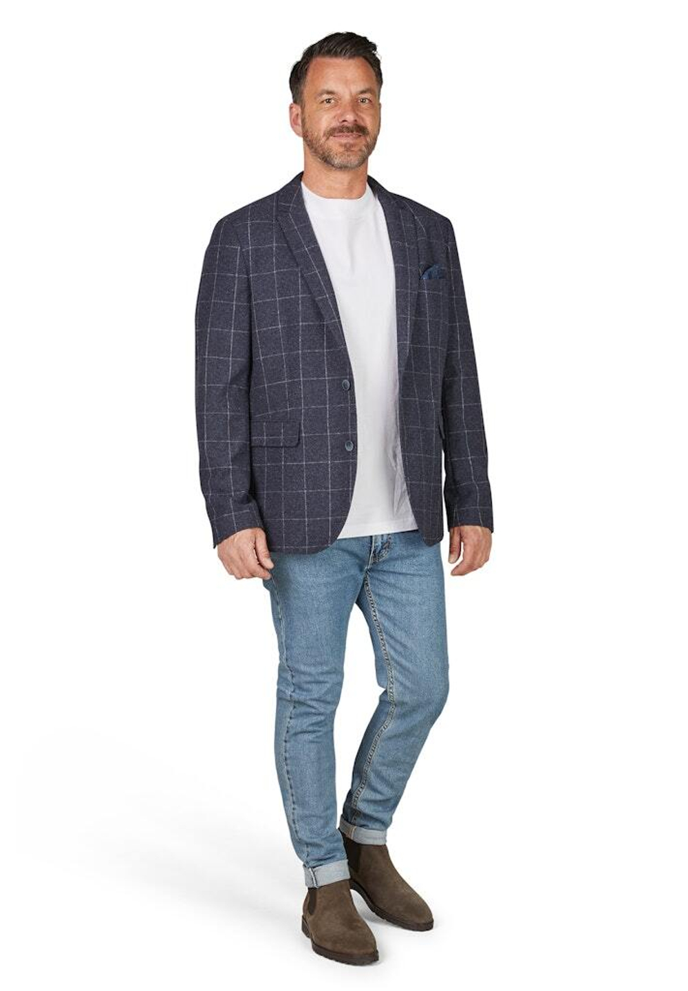 Пиджак Calamar 145080 6Y25