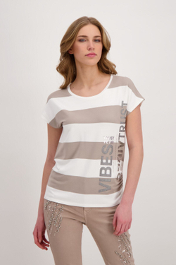 Футболка Monari 45% вискоза