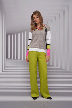 Джемпер Barbara Geratti C4461BG