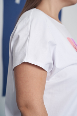 Свитшот Averi 92% хлопок, 8% эластан