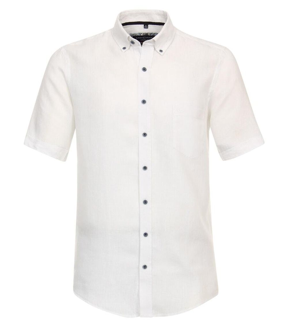 Рубашка Casa Moda Лён 944237300 000