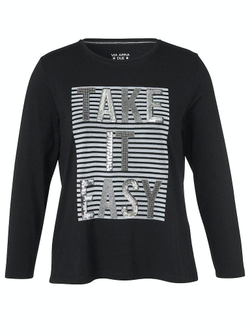 Тишот Via Appia DUE 853 411