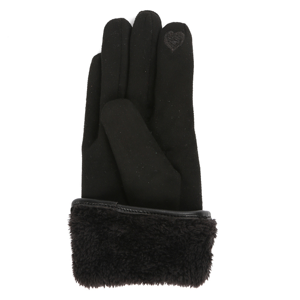 Перчатки Fabretti JMF46-1