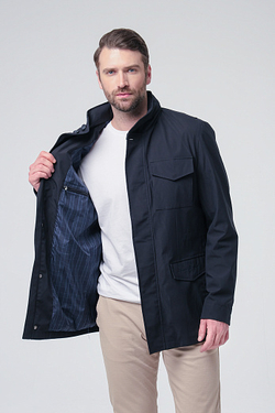 Куртка Scanndi Finland ткань на основе полиэстера GOLDTEX 20211