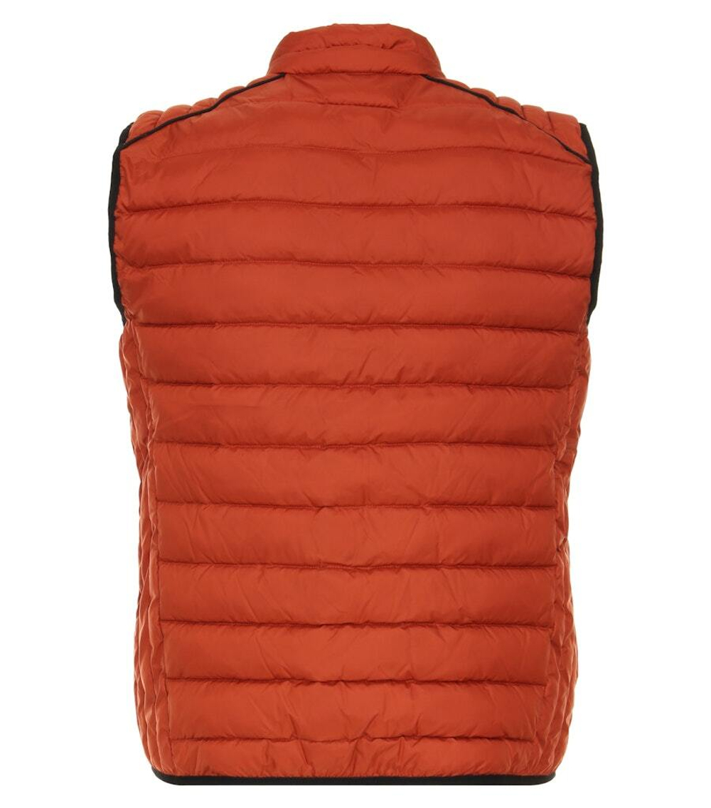 Жилет Casa Moda оранжевый 534110100