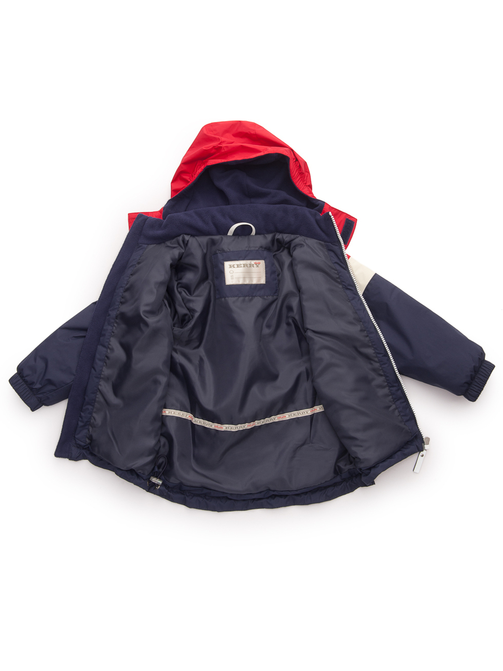 Куртка Kerry, модель Patten, для мальчиков