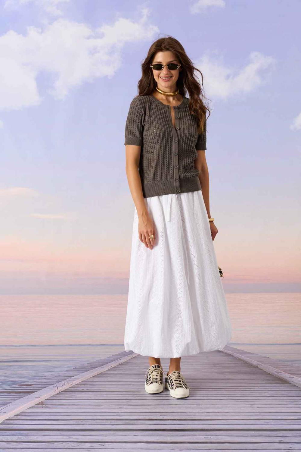 Жакет Barbara Geratti C4999BG