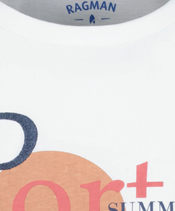 Футболка Ragman 3005180 006