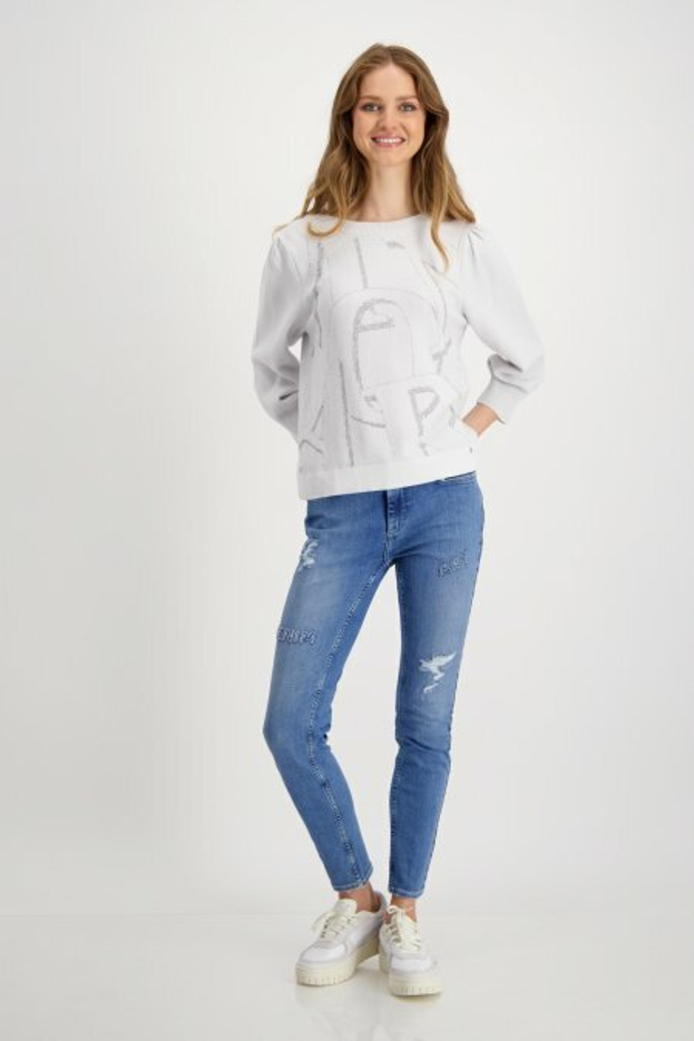 Джемпер Monari 408477