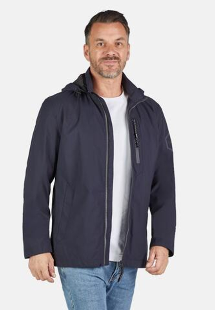 Куртка Calamar