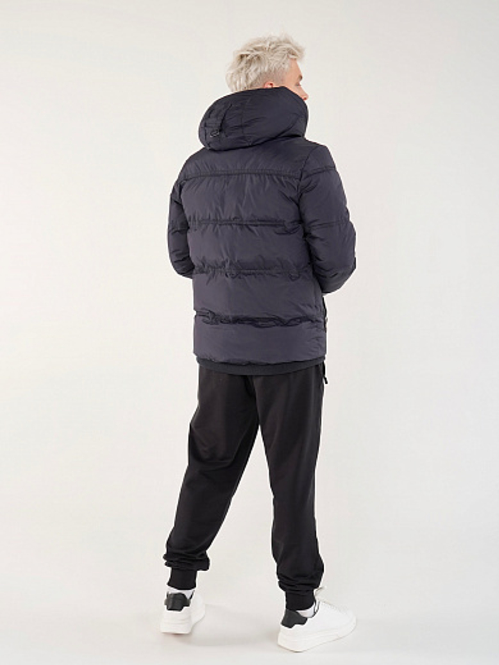 Куртка Scanndi Finland DM19001a