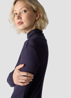 Лонгслив Lecomte 55−631306