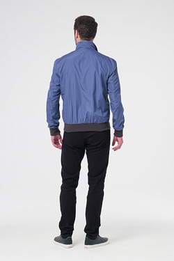 Ветровка Scanndi Finland ткань на основе полиэстера GOLDTEX.20207