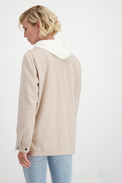 Куртка-рубашка Monari 33% Вискоза