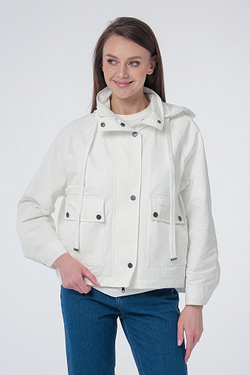 Ветровка Scanndi Finland COTTONTEX  BW3057