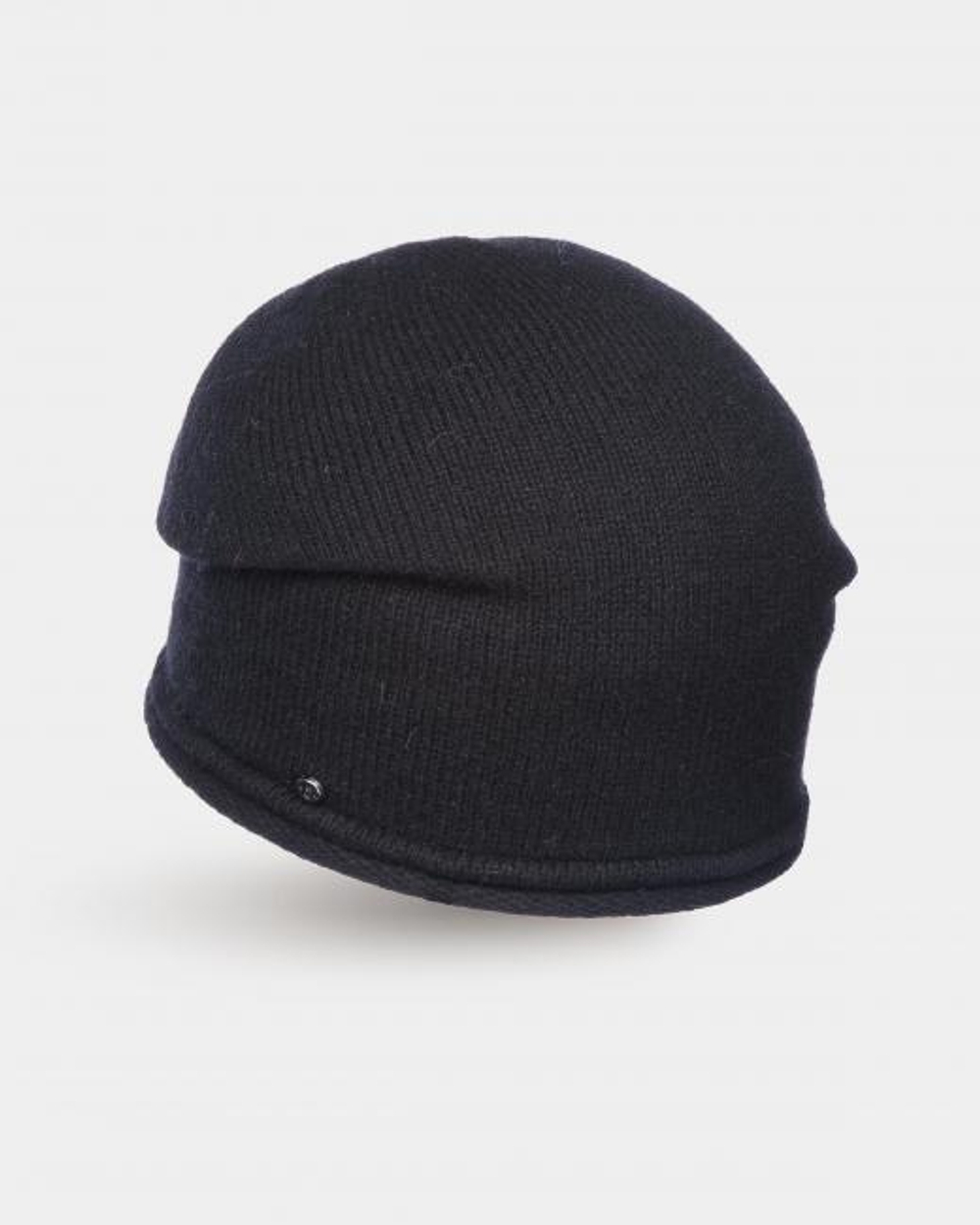 Шапка Canoe 70% шерсть, 25% кашемир, 5% вискоза