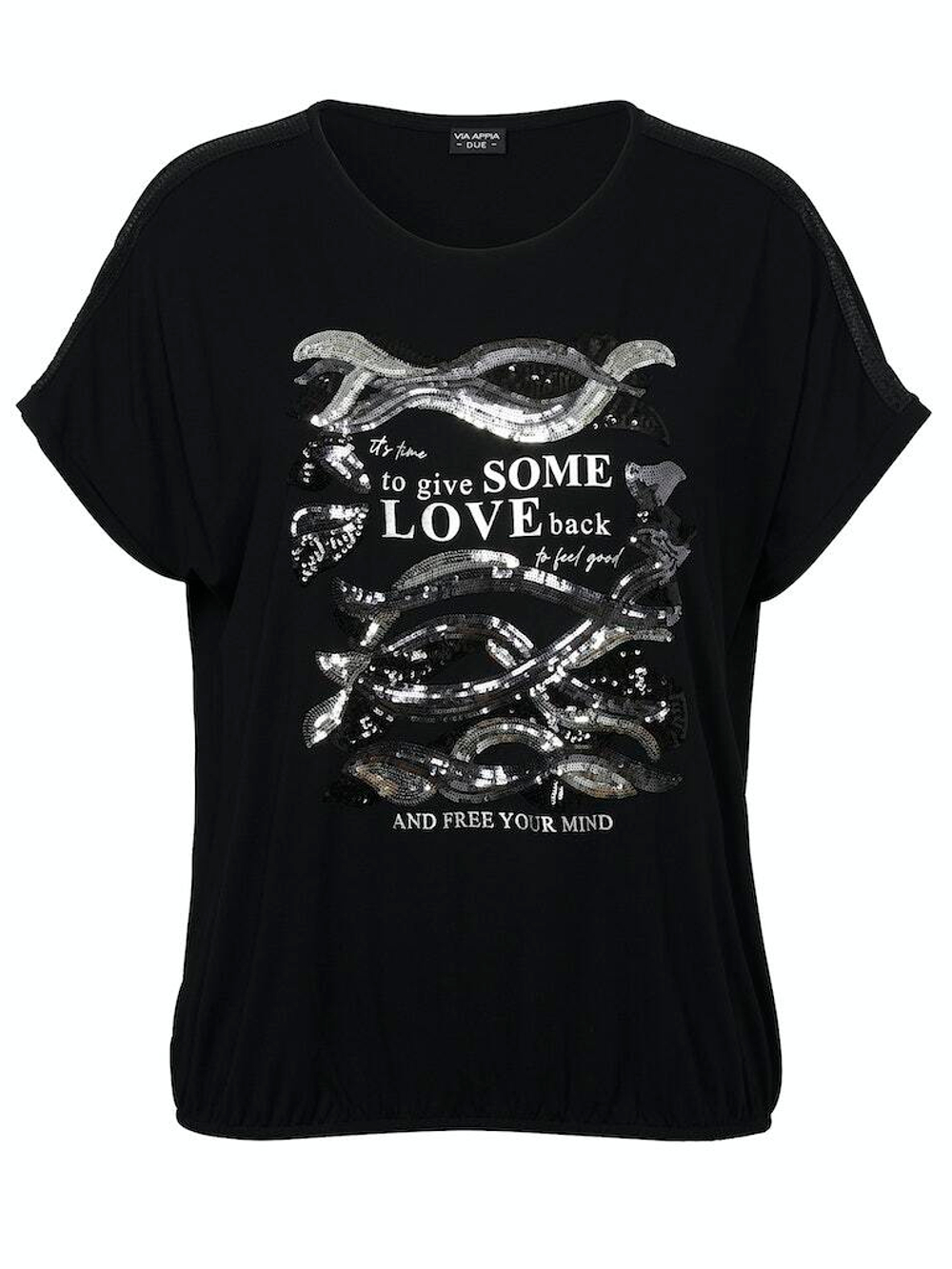 Футболка Via Appia DUE 863 214