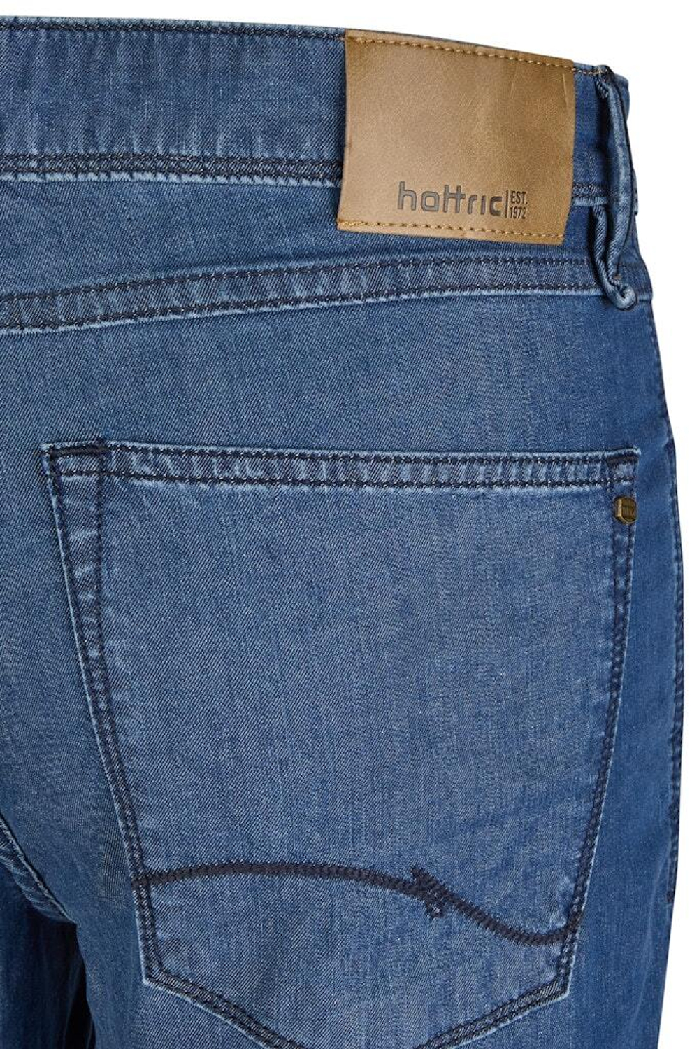 Джинсы Hattric 688605 5312