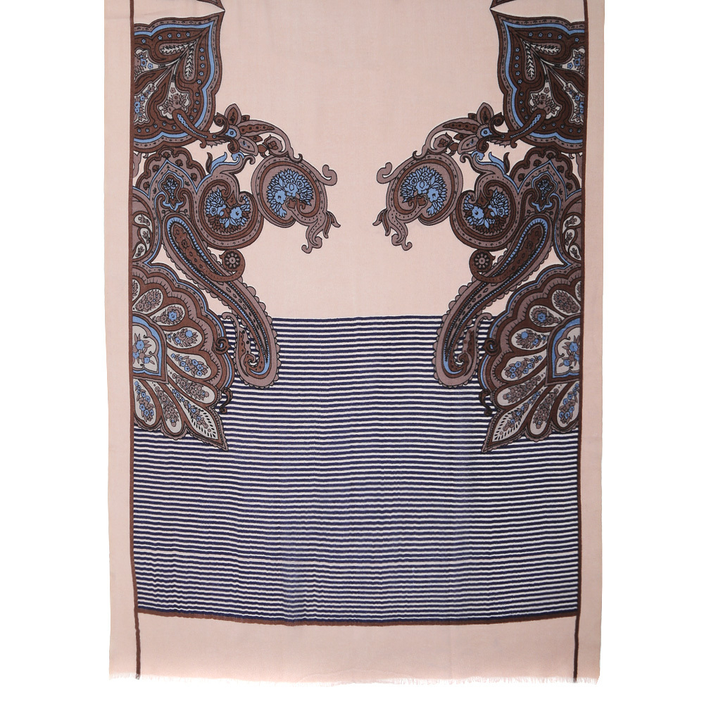 Шарф Leo Ventoni GS5-5