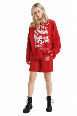 Костюм спортивный Scanndi Finland