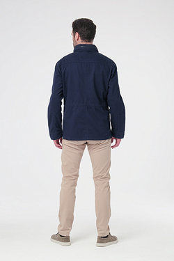 Куртка Scanndi Finland 100% Хлопок 29231