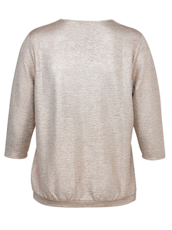 Лонгслив Via Appia 2536 704