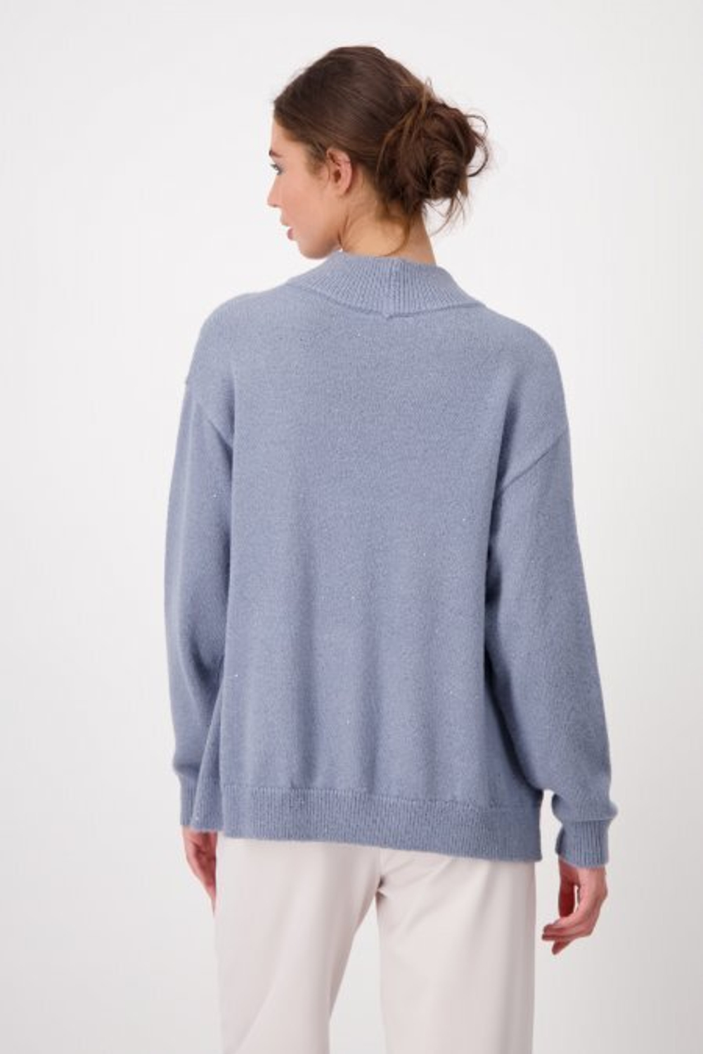 Пуловер Monari 807455
