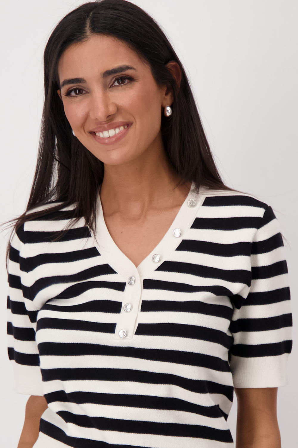 Джемпер Monari 409958