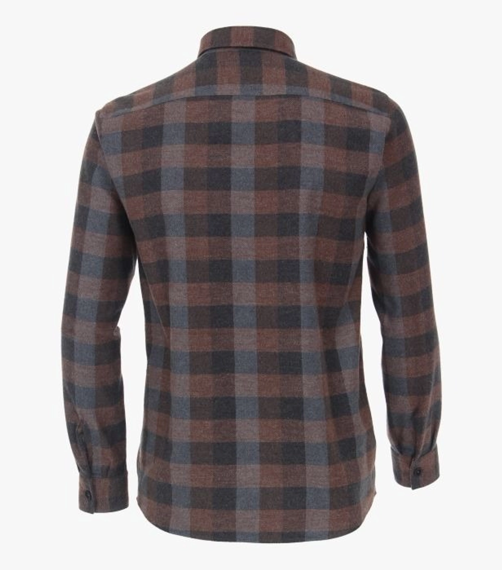 Рубашка Casa Moda  100% Хлопок