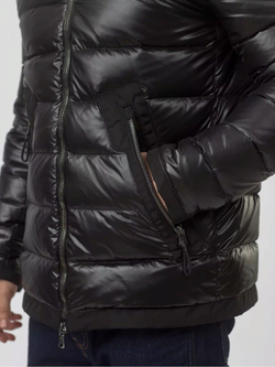 Пуховик Avi Bjorg A-17011-ST