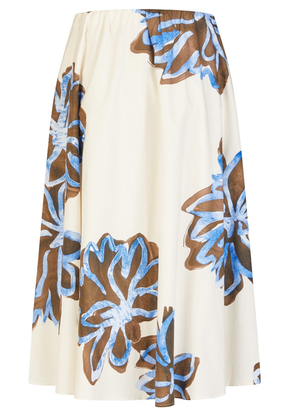 Юбка Lecomte 56−617142 6628