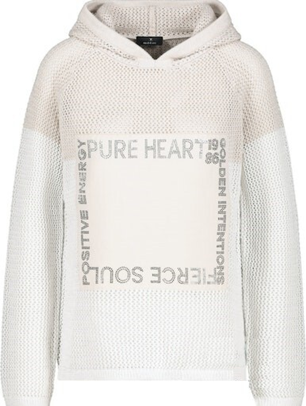 Джемпер Monari 100% хлопок 407711