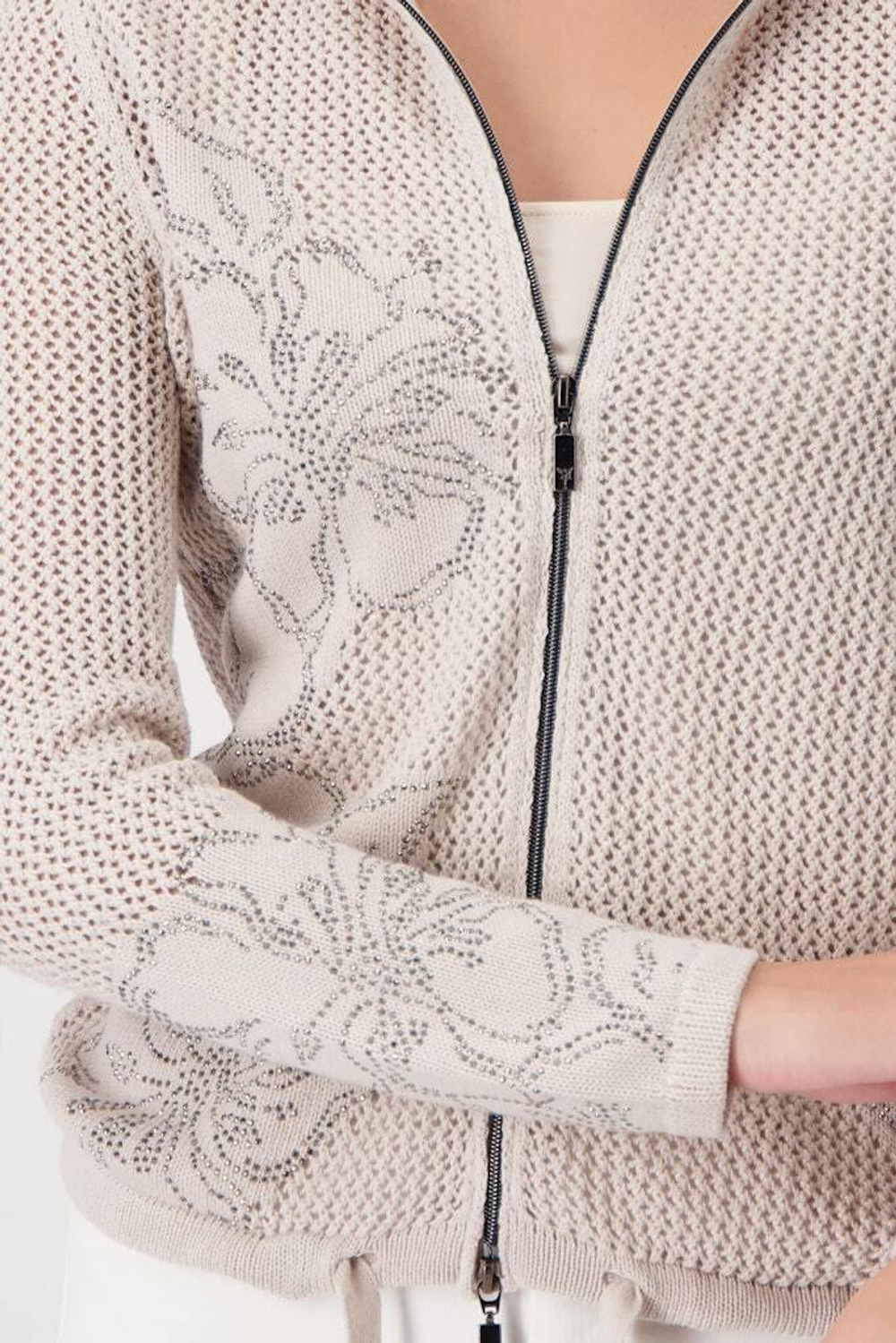 Жакет Monari 409257